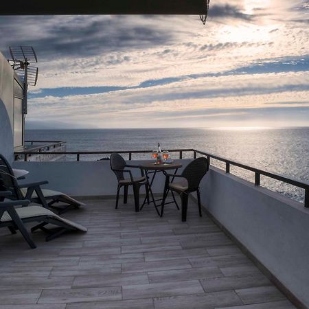 Marina Pris Apartment El Pris Exterior photo