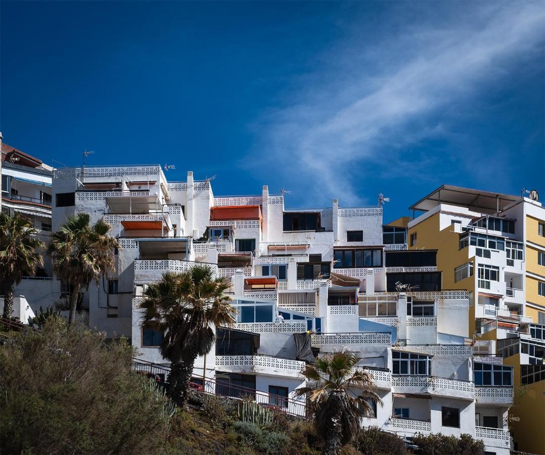 Marina Pris Apartment El Pris Exterior photo